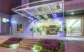 Holiday Inn Express Bogotá - Parque La 93, an IHG Hotel